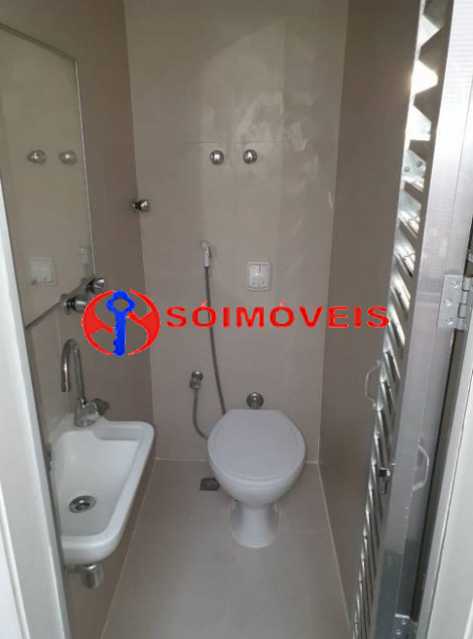 Conheça 5 do imóvel - Apartamento 3 quartos à venda Rio de Janeiro,RJ Flamengo - R$ 1.300.000 - LBAP35412 - 7 5 - 7