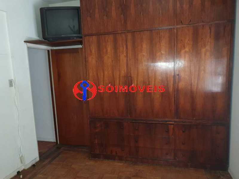 Conheça 7cbf8ab7bfe7496863781fb5cdd83a do imóvel - Apartamento 3 quartos à venda Rio de Janeiro,RJ Flamengo - R$ 1.300.000 - LBAP35412 - 14 7cbf8ab7bfe7496863781fb5cdd83a - 14