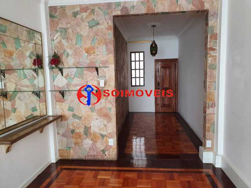 Conheça 8c617ba1cf39f8df67ad7d9d483549 do imóvel - Apartamento 3 quartos à venda Rio de Janeiro,RJ Flamengo - R$ 1.300.000 - LBAP35412 - 4 8c617ba1cf39f8df67ad7d9d483549 - 4