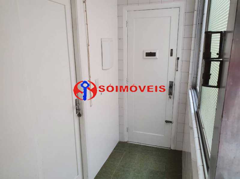 Conheça 287b6ae66cefe36f605c90243f2447 do imóvel - Apartamento 3 quartos à venda Rio de Janeiro,RJ Flamengo - R$ 1.300.000 - LBAP35412 - 18 287b6ae66cefe36f605c90243f2447 - 18