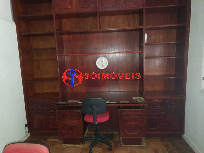 Conheça 92598475a05bb009146f0118a2efe8 do imóvel - Apartamento 3 quartos à venda Rio de Janeiro,RJ Flamengo - R$ 1.300.000 - LBAP35412 - 9 92598475a05bb009146f0118a2efe8 - 9