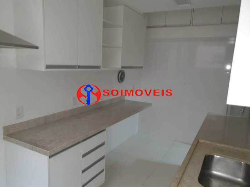 Conheça b8af19f2f5a33b49f9a314604ab1ba do imóvel - Apartamento 3 quartos à venda Rio de Janeiro,RJ Flamengo - R$ 1.300.000 - LBAP35412 - 15 b8af19f2f5a33b49f9a314604ab1ba - 15