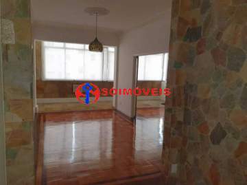 Apartamento 3 quartos à venda Rio de Janeiro,RJ Flamengo - R$ 1.300.000 - LBAP35412