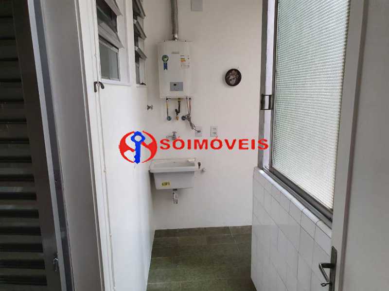 Conheça fc41baa899a42506c8f4b537765920 do imóvel - Apartamento 3 quartos à venda Rio de Janeiro,RJ Flamengo - R$ 1.300.000 - LBAP35412 - 19 fc41baa899a42506c8f4b537765920 - 19