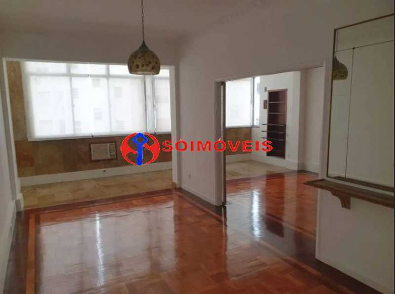 Conheça Sem título do imóvel - Apartamento 3 quartos à venda Rio de Janeiro,RJ Flamengo - R$ 1.300.000 - LBAP35412 - 2 Sem título - 2