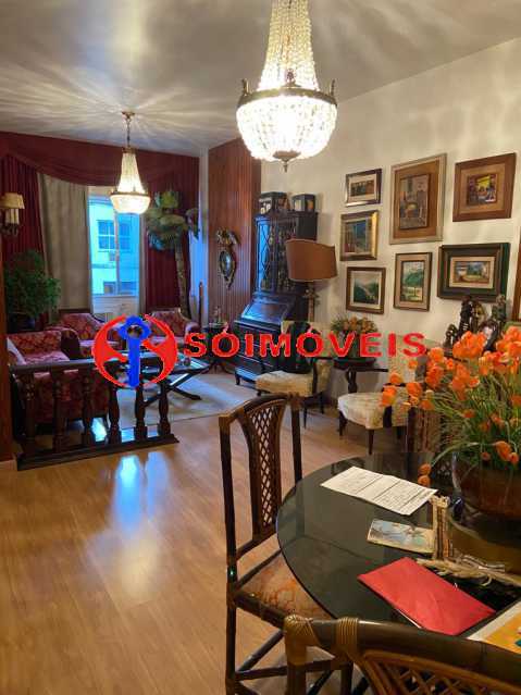 Conheça WhatsApp Image 2022-05-11 at 1 do imóvel - Apartamento 3 quartos à venda Rio de Janeiro,RJ Copacabana - R$ 1.480.000 - LBAP35416 - 10 WhatsApp Image 2022-05-11 at 1 - 10
