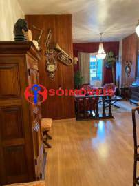 Apartamento 3 quartos à venda Rio de Janeiro,RJ Copacabana - R$ 1.480.000 - LBAP35416