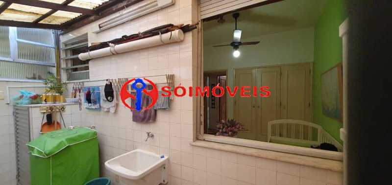 Conheça WhatsApp Image 2022-05-16 at 1 do imóvel - Apartamento 3 quartos à venda Rio de Janeiro,RJ Ipanema - R$ 970.000 - LBAP35417 - 14 WhatsApp Image 2022-05-16 at 1 - 14