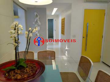 Apartamento 2 quartos à venda Rio de Janeiro,RJ Ipanema - R$ 1.889.000 - LBAP23850