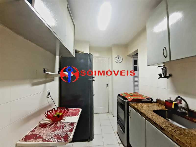 Conheça 16 do imóvel - EXCELENTE CUSTO BENEFÍCIO - LBAP35429 - 16 16 - 16