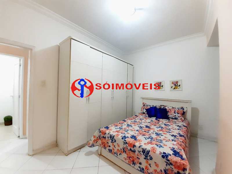 Conheça 4 do imóvel - EXCELENTE CUSTO BENEFÍCIO - LBAP35429 - 4 4 - 4