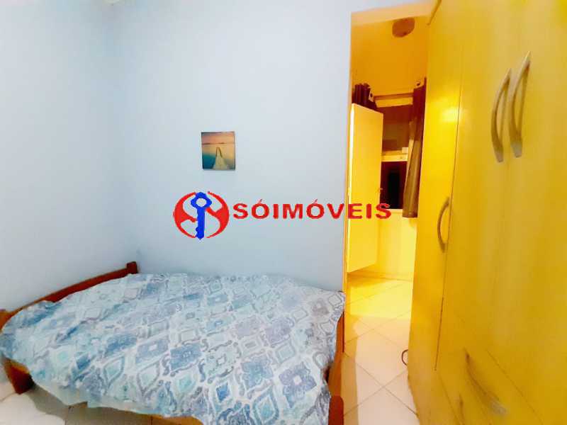 Conheça 11 do imóvel - EXCELENTE CUSTO BENEFÍCIO - LBAP35429 - 11 11 - 11