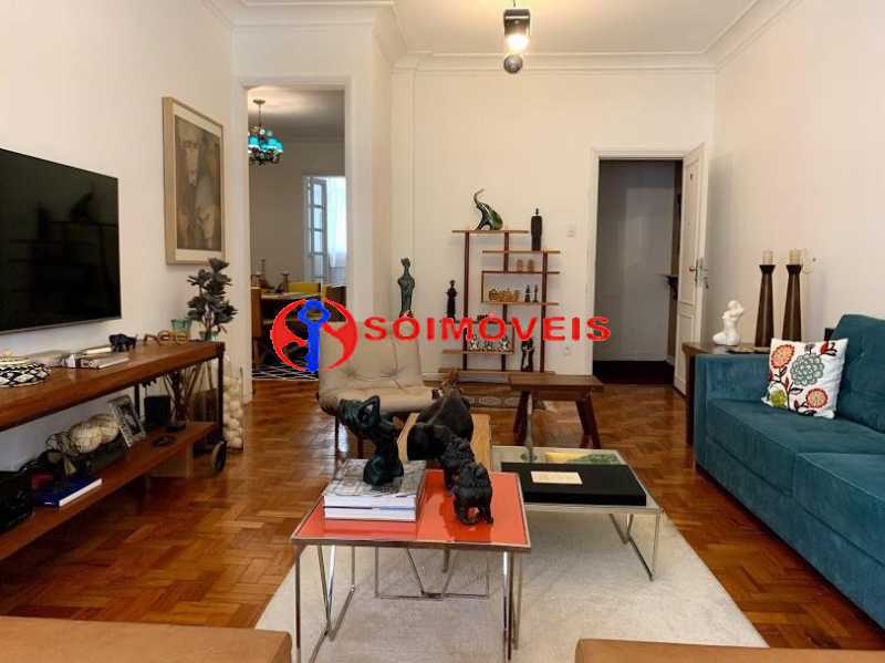 Conheça WhatsApp Image 2022-05-17 at 1 do imóvel - Apartamento 3 quartos à venda Rio de Janeiro,RJ Copacabana - R$ 1.500.000 - LBAP35433 - 1 WhatsApp Image 2022-05-17 at 1 - 1