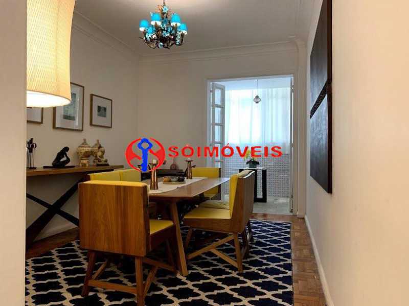 Conheça WhatsApp Image 2022-05-17 at 1 do imóvel - Apartamento 3 quartos à venda Rio de Janeiro,RJ Copacabana - R$ 1.500.000 - LBAP35433 - 3 WhatsApp Image 2022-05-17 at 1 - 3