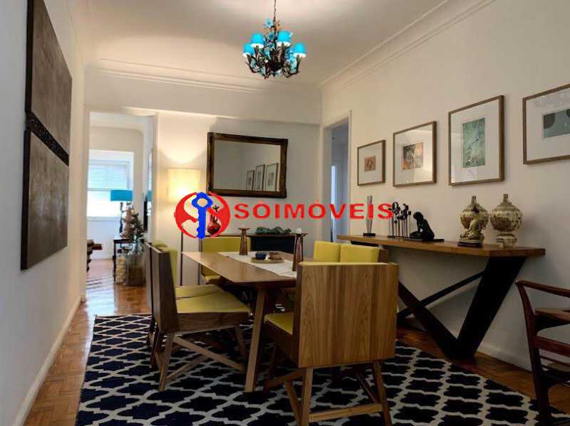 Conheça WhatsApp Image 2022-05-17 at 1 do imóvel - Apartamento 3 quartos à venda Rio de Janeiro,RJ Copacabana - R$ 1.500.000 - LBAP35433 - 4 WhatsApp Image 2022-05-17 at 1 - 4