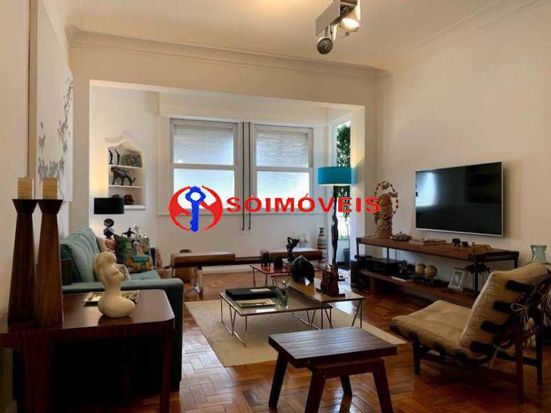 Conheça WhatsApp Image 2022-05-17 at 1 do imóvel - Apartamento 3 quartos à venda Rio de Janeiro,RJ Copacabana - R$ 1.500.000 - LBAP35433 - 7 WhatsApp Image 2022-05-17 at 1 - 7