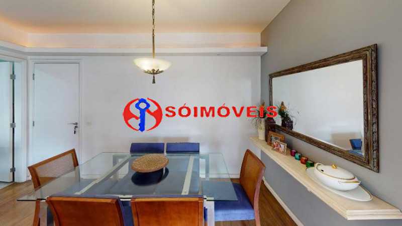Conheça WhatsApp Image 2022-05-19 at 0 do imóvel - Apartamento 3 quartos à venda Rio de Janeiro,RJ Lagoa - R$ 1.650.000 - LBAP35438 - 1 WhatsApp Image 2022-05-19 at 0 - 1