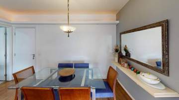 Apartamento 3 quartos à venda Rio de Janeiro,RJ Lagoa - R$ 1.650.000 - LBAP35438