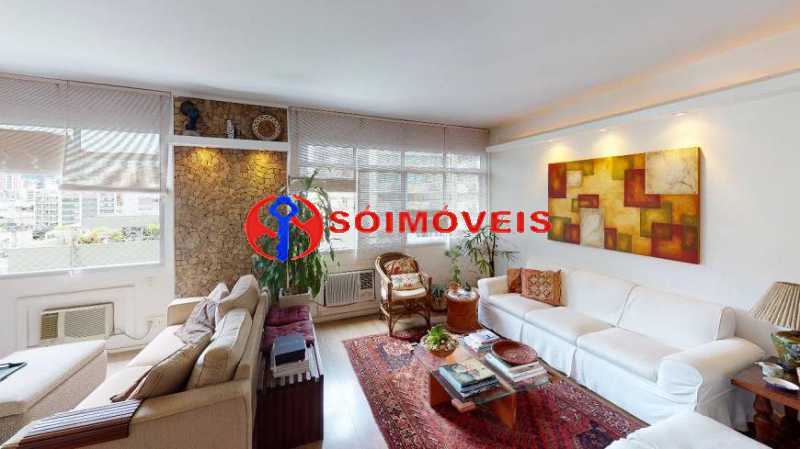 Conheça WhatsApp Image 2022-05-19 at 0 do imóvel - Apartamento 3 quartos à venda Rio de Janeiro,RJ Lagoa - R$ 1.650.000 - LBAP35438 - 2 WhatsApp Image 2022-05-19 at 0 - 2