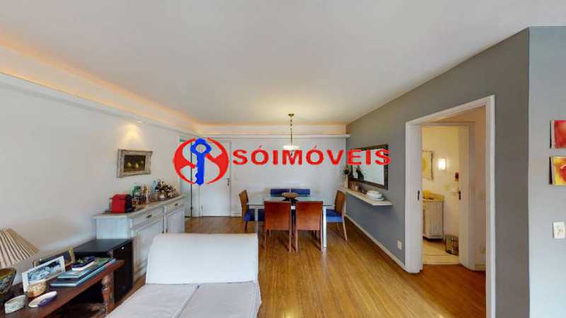 Conheça WhatsApp Image 2022-05-19 at 0 do imóvel - Apartamento 3 quartos à venda Rio de Janeiro,RJ Lagoa - R$ 1.650.000 - LBAP35438 - 4 WhatsApp Image 2022-05-19 at 0 - 4