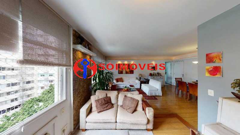 Conheça WhatsApp Image 2022-05-19 at 0 do imóvel - Apartamento 3 quartos à venda Rio de Janeiro,RJ Lagoa - R$ 1.650.000 - LBAP35438 - 5 WhatsApp Image 2022-05-19 at 0 - 5