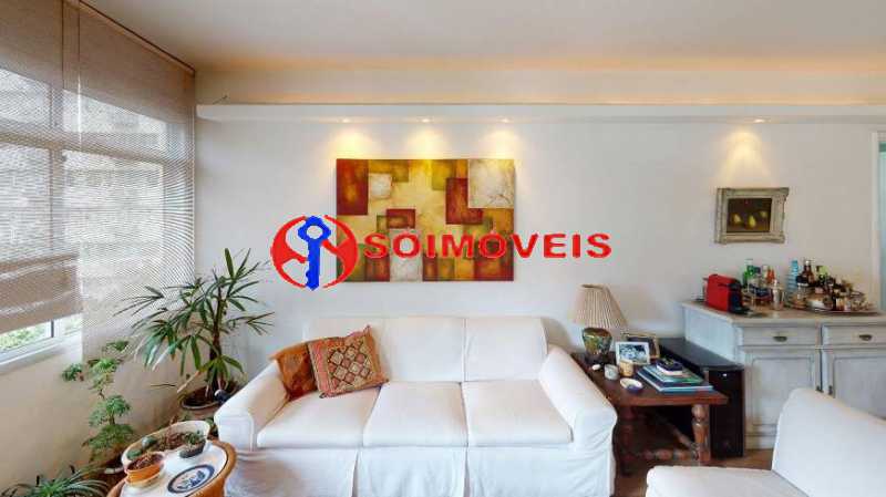 Conheça WhatsApp Image 2022-05-19 at 0 do imóvel - Apartamento 3 quartos à venda Rio de Janeiro,RJ Lagoa - R$ 1.650.000 - LBAP35438 - 8 WhatsApp Image 2022-05-19 at 0 - 8