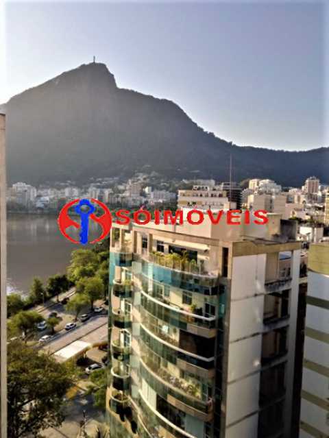 Conheça WhatsApp Image 2022-05-19 at 0 do imóvel - Apartamento 3 quartos à venda Rio de Janeiro,RJ Lagoa - R$ 1.650.000 - LBAP35438 - 12 WhatsApp Image 2022-05-19 at 0 - 12
