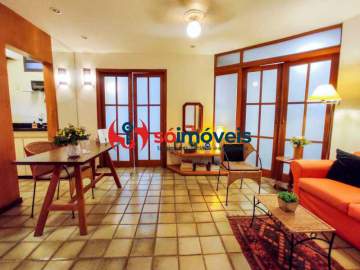 Apartamento 2 quartos à venda Rio de Janeiro,RJ Ipanema - R$ 1.280.000 - LBAP23862