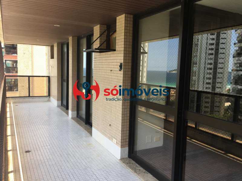 Conheça 9c65d187-80c9-4448-9b4e-7220a1 do imóvel - Apartamento 3 quartos à venda Rio de Janeiro,RJ Barra da Tijuca - R$ 2.130.000 - LBAP36808 - 3 9c65d187-80c9-4448-9b4e-7220a1 - 3