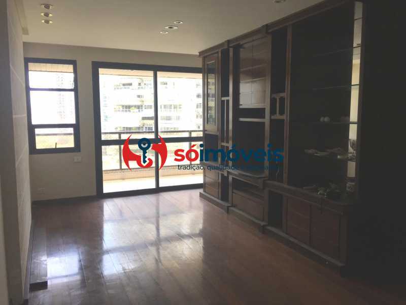 Conheça 12ffbcd9-5328-4a6b-b38e-3f516e do imóvel - Apartamento 3 quartos à venda Rio de Janeiro,RJ Barra da Tijuca - R$ 2.130.000 - LBAP36808 - 6 12ffbcd9-5328-4a6b-b38e-3f516e - 6