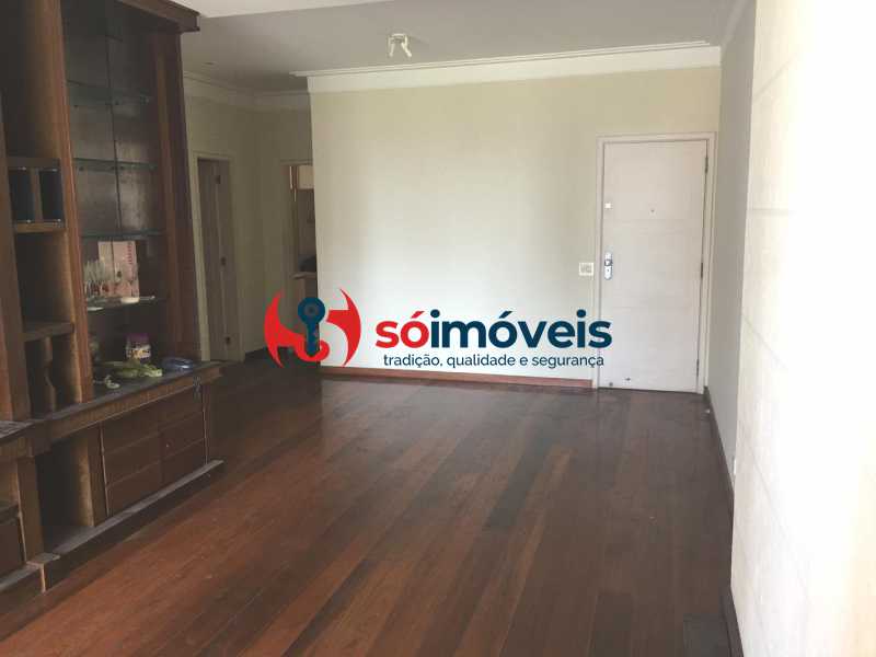 Conheça 013d4f42-9808-4dad-b110-ebde6a do imóvel - Apartamento 3 quartos à venda Rio de Janeiro,RJ Barra da Tijuca - R$ 2.130.000 - LBAP36808 - 7 013d4f42-9808-4dad-b110-ebde6a - 7