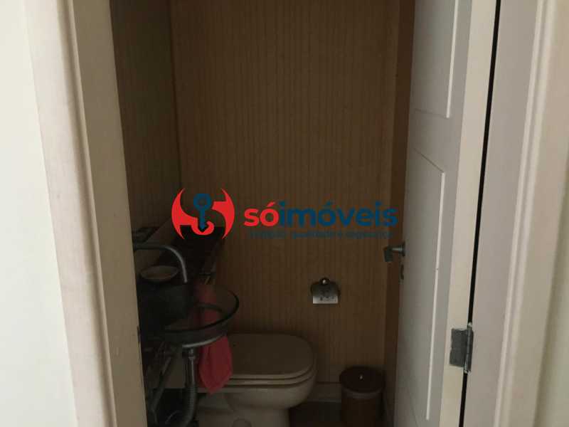 Conheça 46a0bbd6-a46f-4634-bf89-189eee do imóvel - Apartamento 3 quartos à venda Rio de Janeiro,RJ Barra da Tijuca - R$ 2.130.000 - LBAP36808 - 25 46a0bbd6-a46f-4634-bf89-189eee - 25