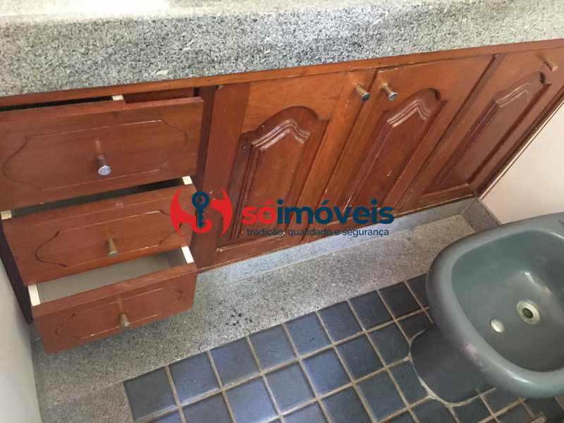 Conheça 68cadb04-f750-4e21-a40f-eede42 do imóvel - Apartamento 3 quartos à venda Rio de Janeiro,RJ Barra da Tijuca - R$ 2.130.000 - LBAP36808 - 15 68cadb04-f750-4e21-a40f-eede42 - 15