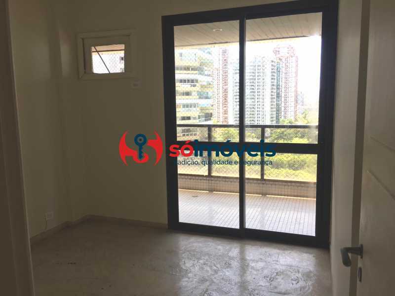 Conheça 97d94e44-0ed7-435d-984f-68c1a5 do imóvel - Apartamento 3 quartos à venda Rio de Janeiro,RJ Barra da Tijuca - R$ 2.130.000 - LBAP36808 - 19 97d94e44-0ed7-435d-984f-68c1a5 - 19