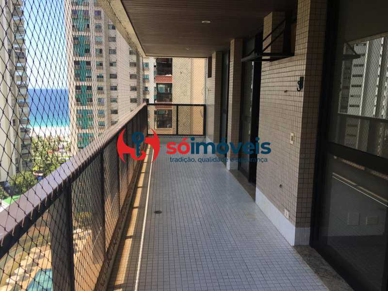 Conheça 8769c3f9-32b9-4173-a97a-d879e7 do imóvel - Apartamento 3 quartos à venda Rio de Janeiro,RJ Barra da Tijuca - R$ 2.130.000 - LBAP36808 - 2 8769c3f9-32b9-4173-a97a-d879e7 - 2