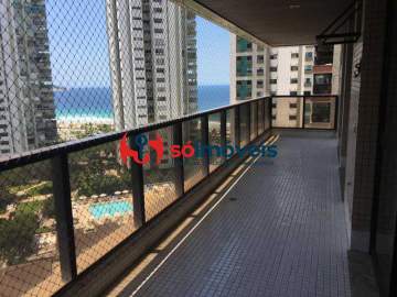 Apartamento 3 quartos à venda Rio de Janeiro,RJ Barra da Tijuca - R$ 2.130.000 - LBAP36808