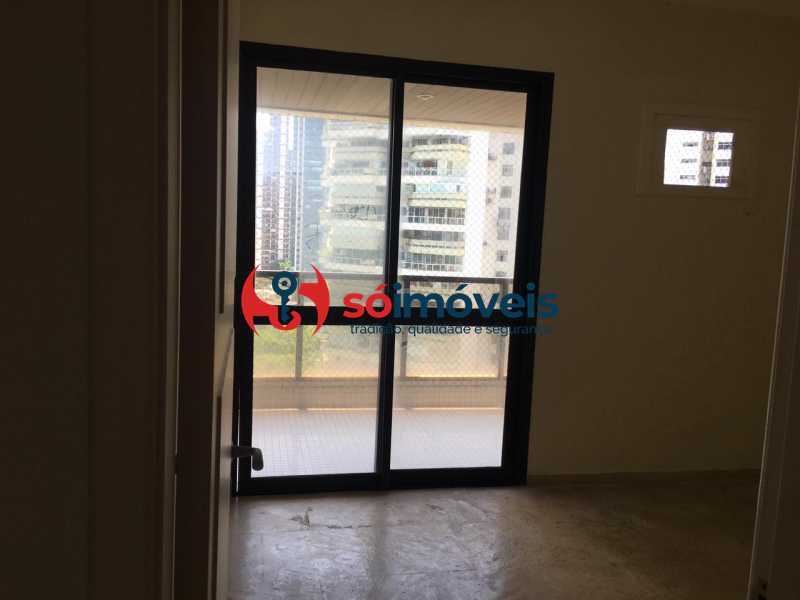 Conheça bc8dc000-7d55-4821-98a6-8cd838 do imóvel - Apartamento 3 quartos à venda Rio de Janeiro,RJ Barra da Tijuca - R$ 2.130.000 - LBAP36808 - 13 bc8dc000-7d55-4821-98a6-8cd838 - 13