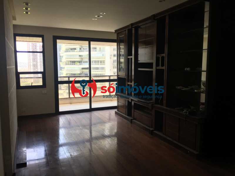 Conheça dd868572-c3cb-476d-8587-b07b79 do imóvel - Apartamento 3 quartos à venda Rio de Janeiro,RJ Barra da Tijuca - R$ 2.130.000 - LBAP36808 - 5 dd868572-c3cb-476d-8587-b07b79 - 5