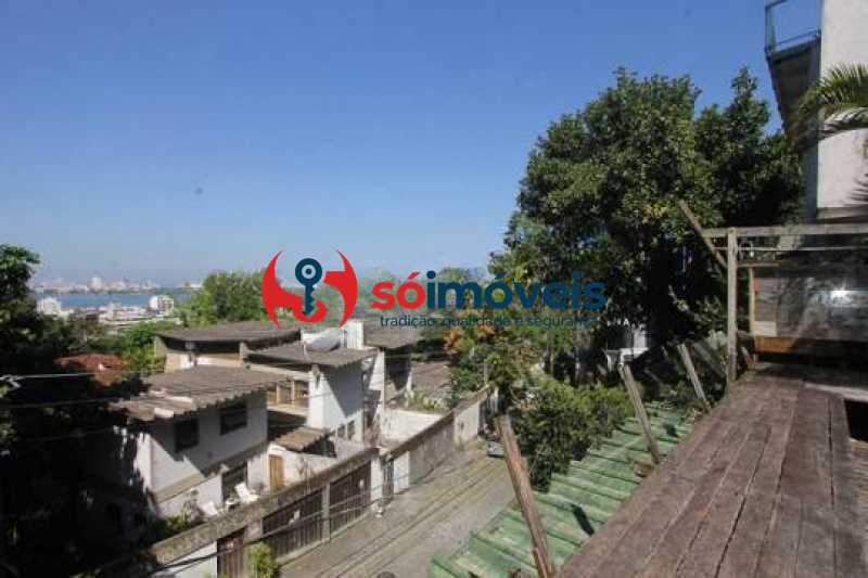 Conheça 1_magic 7 do imóvel - Casa 4 quartos à venda Rio de Janeiro,RJ Jardim Botânico - R$ 3.500.000 - LBCA40086 - 1 1_magic 7 - 1