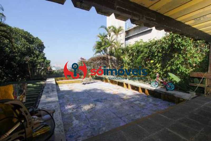 Conheça 3_magic 6 do imóvel - Casa 4 quartos à venda Rio de Janeiro,RJ Jardim Botânico - R$ 3.500.000 - LBCA40086 - 3 3_magic 6 - 3