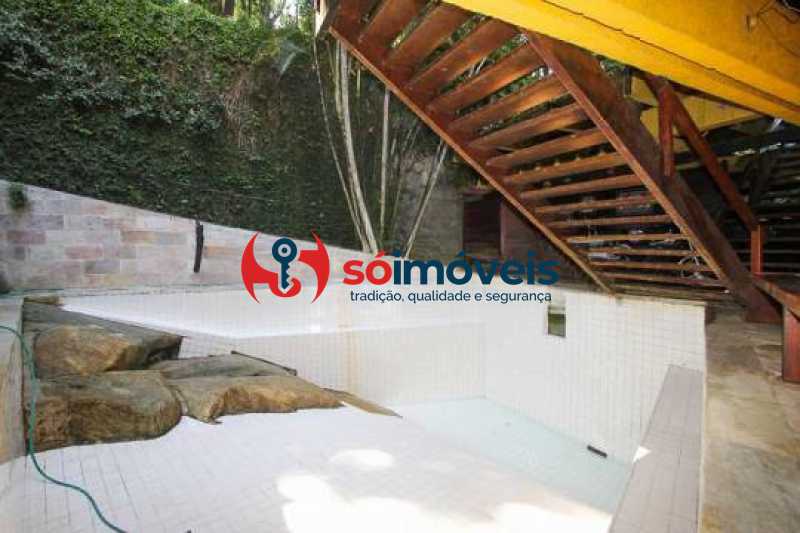 Conheça 4_magic 7 do imóvel - Casa 4 quartos à venda Rio de Janeiro,RJ Jardim Botânico - R$ 3.500.000 - LBCA40086 - 4 4_magic 7 - 4
