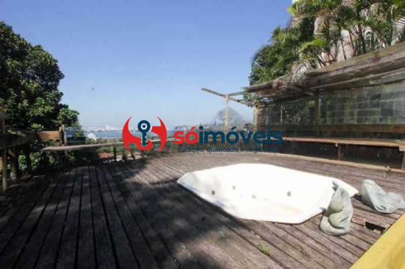 Conheça 5_magic 7 do imóvel - Casa 4 quartos à venda Rio de Janeiro,RJ Jardim Botânico - R$ 3.500.000 - LBCA40086 - 5 5_magic 7 - 5