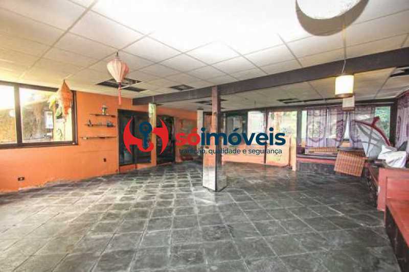 Conheça 7_magic 7 do imóvel - Casa 4 quartos à venda Rio de Janeiro,RJ Jardim Botânico - R$ 3.500.000 - LBCA40086 - 7 7_magic 7 - 7