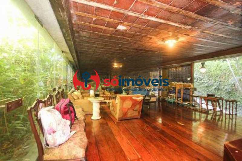 Conheça 8_magic 8 do imóvel - Casa 4 quartos à venda Rio de Janeiro,RJ Jardim Botânico - R$ 3.500.000 - LBCA40086 - 8 8_magic 8 - 8