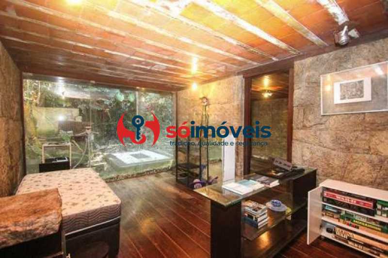 Conheça 10_magic 6 do imóvel - Casa 4 quartos à venda Rio de Janeiro,RJ Jardim Botânico - R$ 3.500.000 - LBCA40086 - 10 10_magic 6 - 10