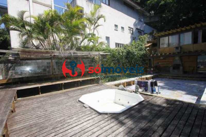 Conheça 11_magic 6 do imóvel - Casa 4 quartos à venda Rio de Janeiro,RJ Jardim Botânico - R$ 3.500.000 - LBCA40086 - 11 11_magic 6 - 11