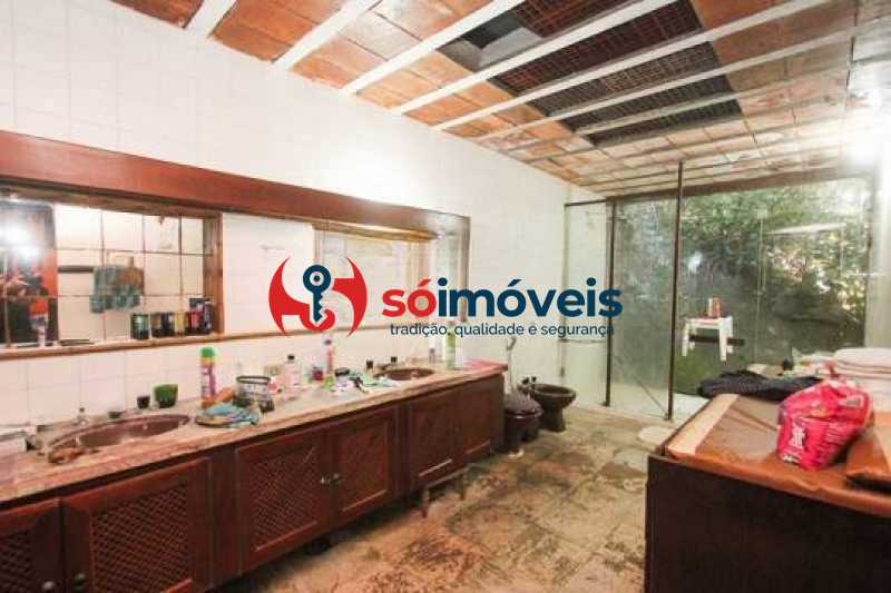 Conheça 12_magic 7 do imóvel - Casa 4 quartos à venda Rio de Janeiro,RJ Jardim Botânico - R$ 3.500.000 - LBCA40086 - 12 12_magic 7 - 12