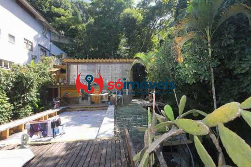 Conheça 13_magic 6 do imóvel - Casa 4 quartos à venda Rio de Janeiro,RJ Jardim Botânico - R$ 3.500.000 - LBCA40086 - 13 13_magic 6 - 13