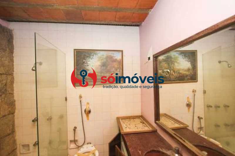 Conheça 14_magic 6 do imóvel - Casa 4 quartos à venda Rio de Janeiro,RJ Jardim Botânico - R$ 3.500.000 - LBCA40086 - 14 14_magic 6 - 14