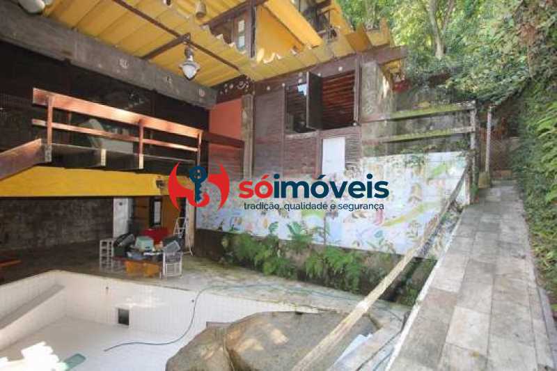 Conheça 15_magic 6 do imóvel - Casa 4 quartos à venda Rio de Janeiro,RJ Jardim Botânico - R$ 3.500.000 - LBCA40086 - 15 15_magic 6 - 15